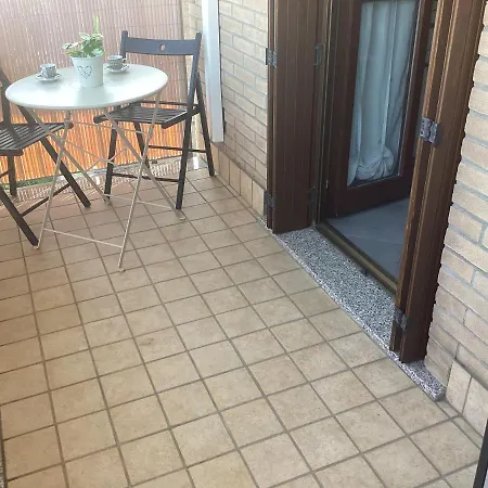 Il Nido Di Pietro Apartment Verano Brianza Exterior photo