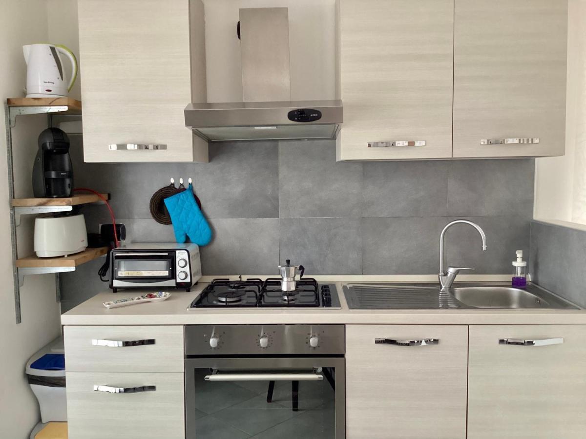 Il Nido Di Pietro Apartment Verano Brianza