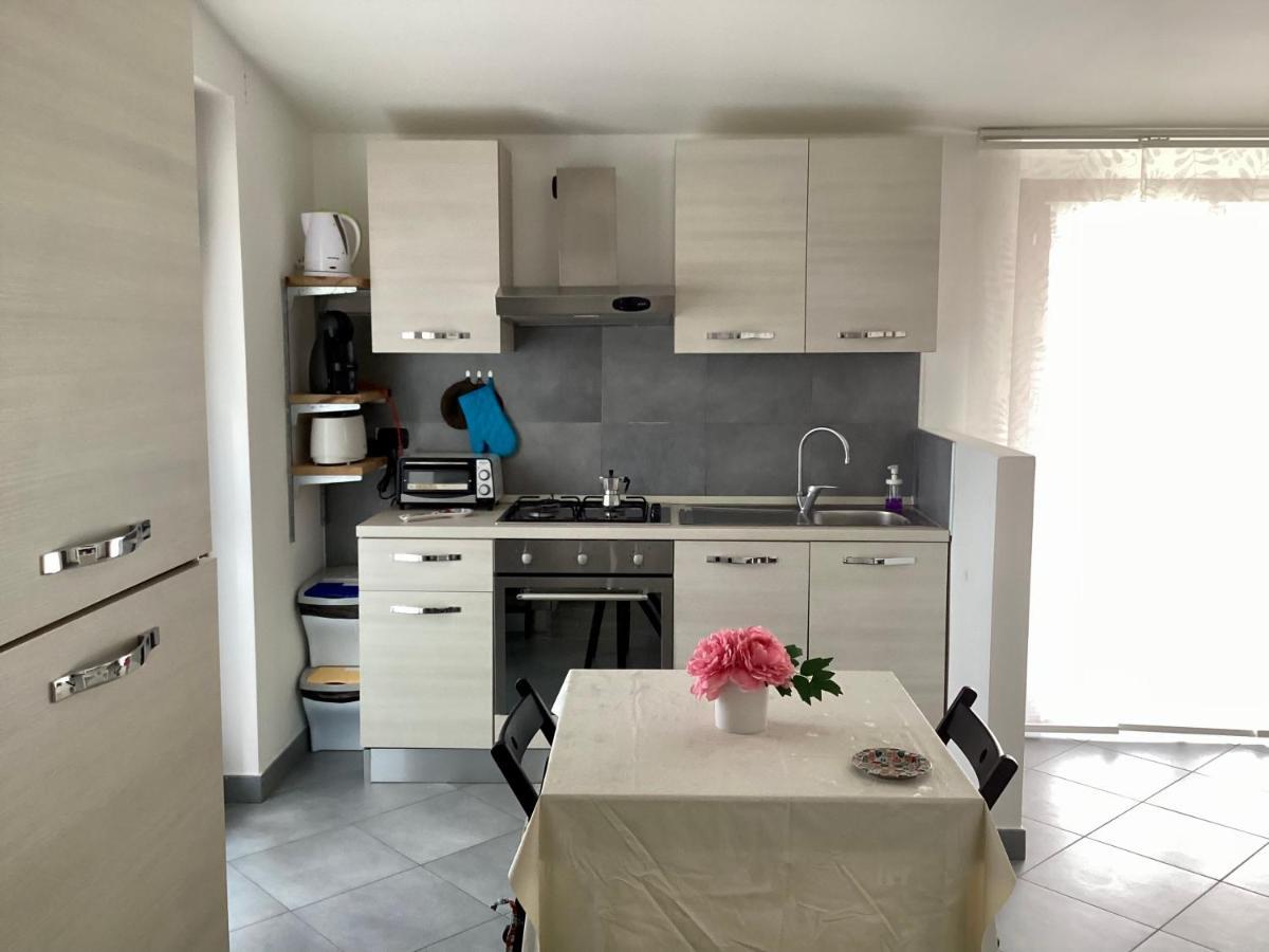 Il Nido Di Pietro Apartment *