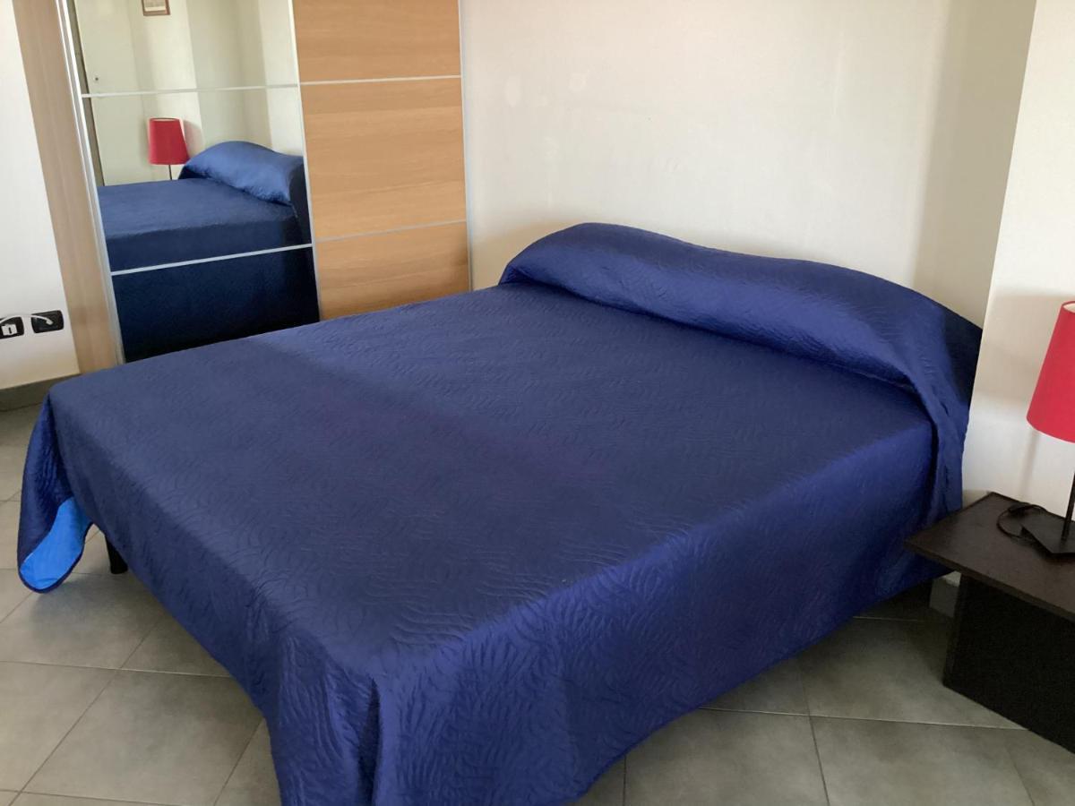 Apartment Il Nido Di Pietro Verano Brianza