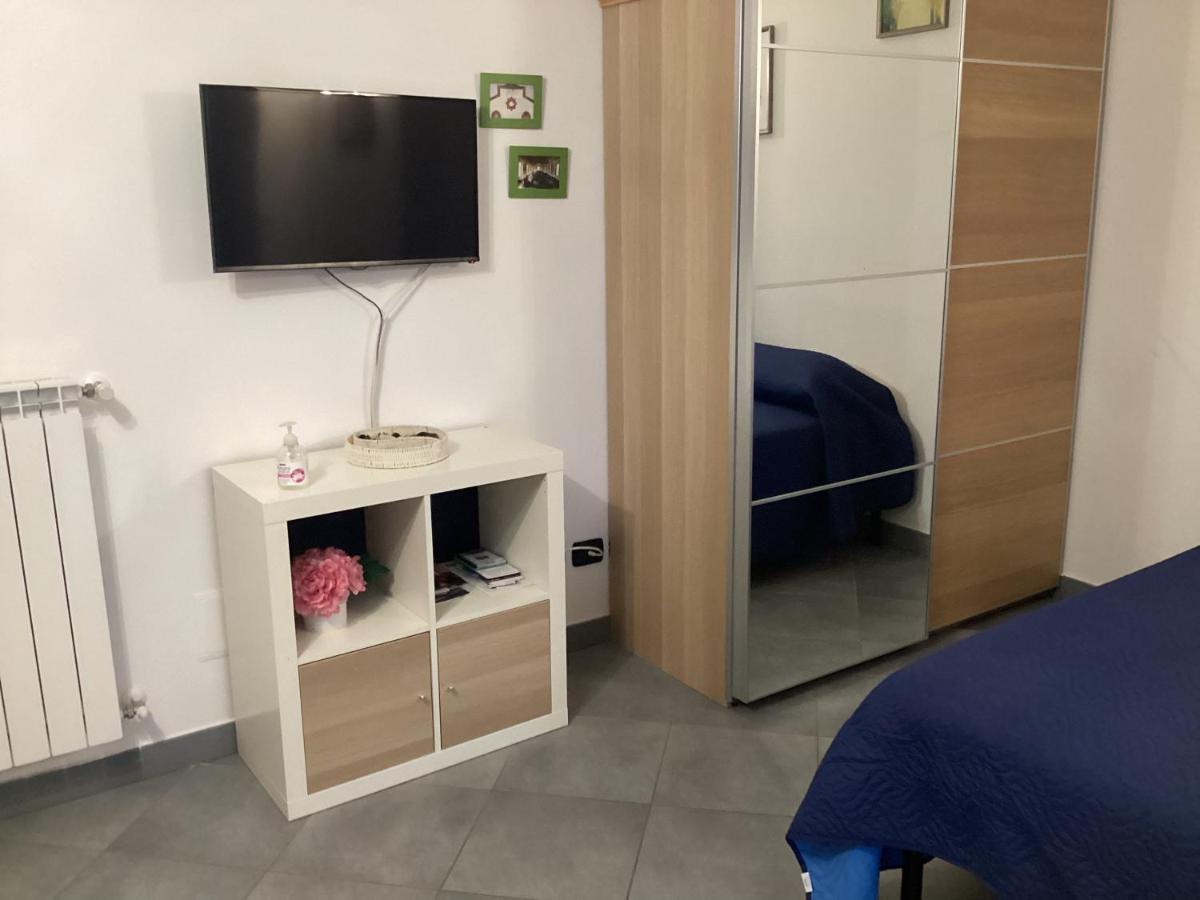 Apartment Il Nido Di Pietro
