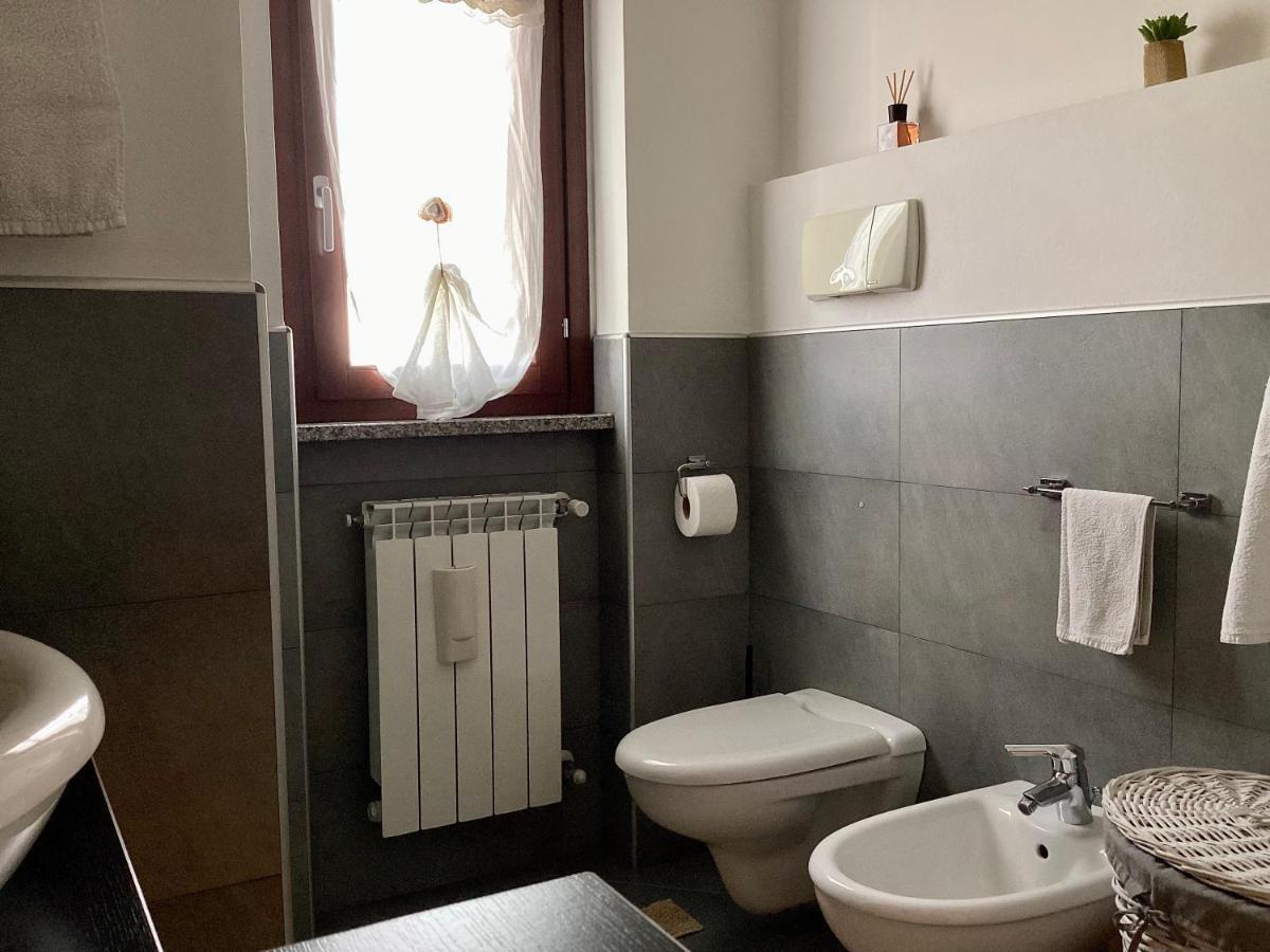 Apartment Il Nido Di Pietro