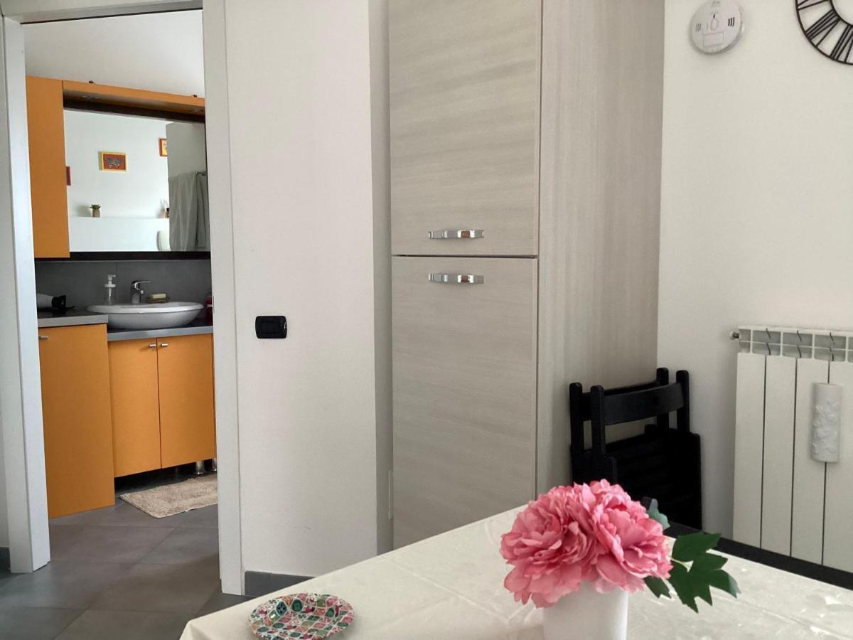 Il Nido Di Pietro Apartment Verano Brianza