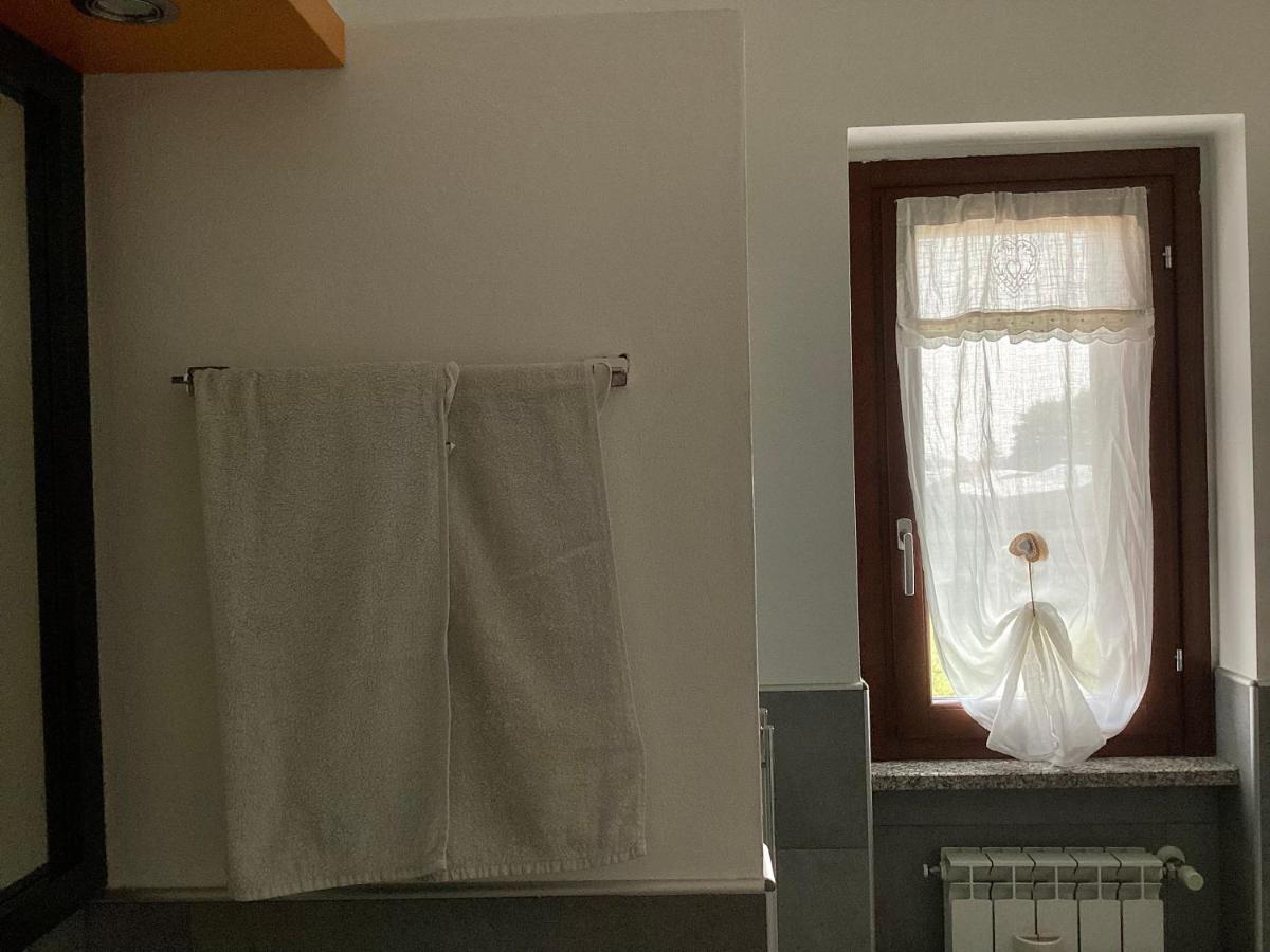 Il Nido Di Pietro Apartment *