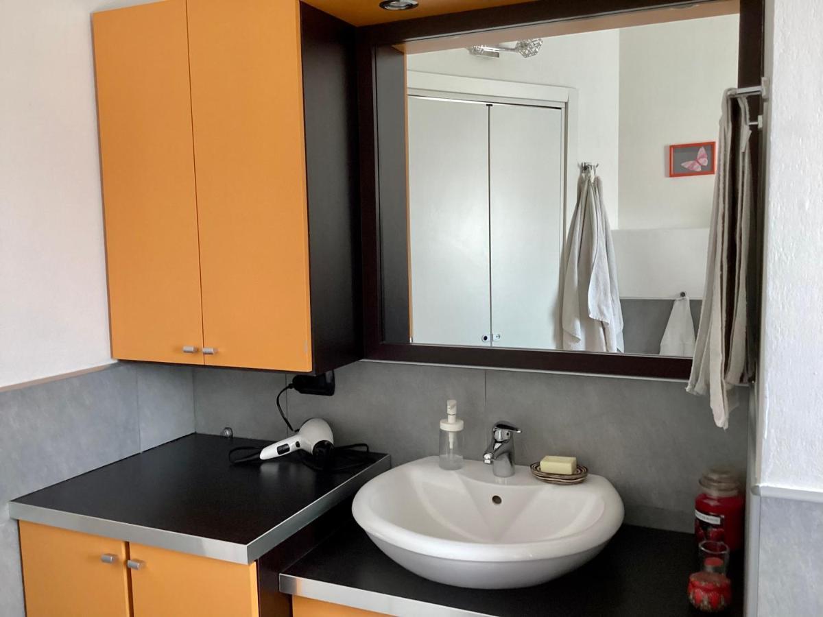 Apartment Il Nido Di Pietro *