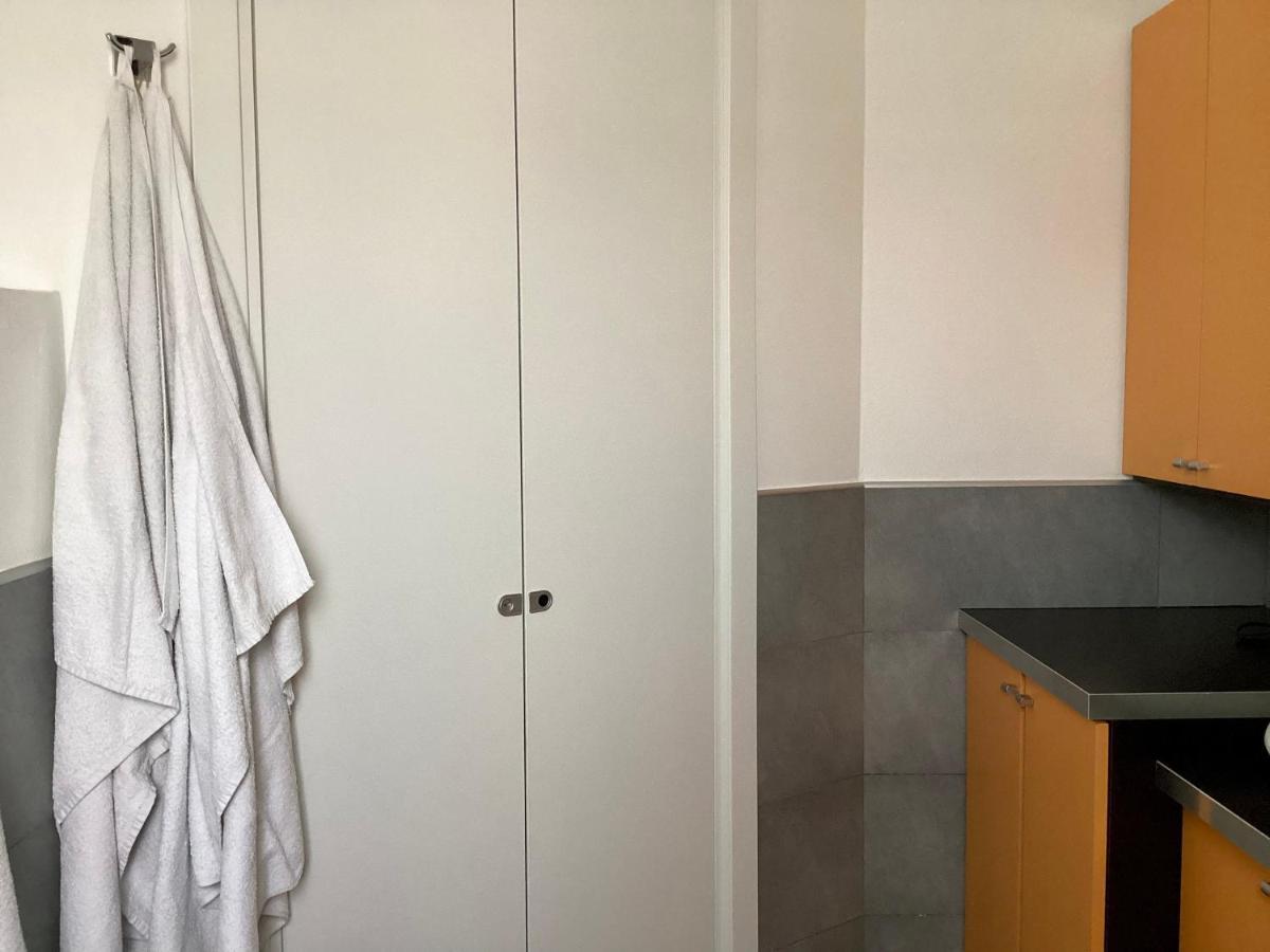 Il Nido Di Pietro Apartment Verano Brianza