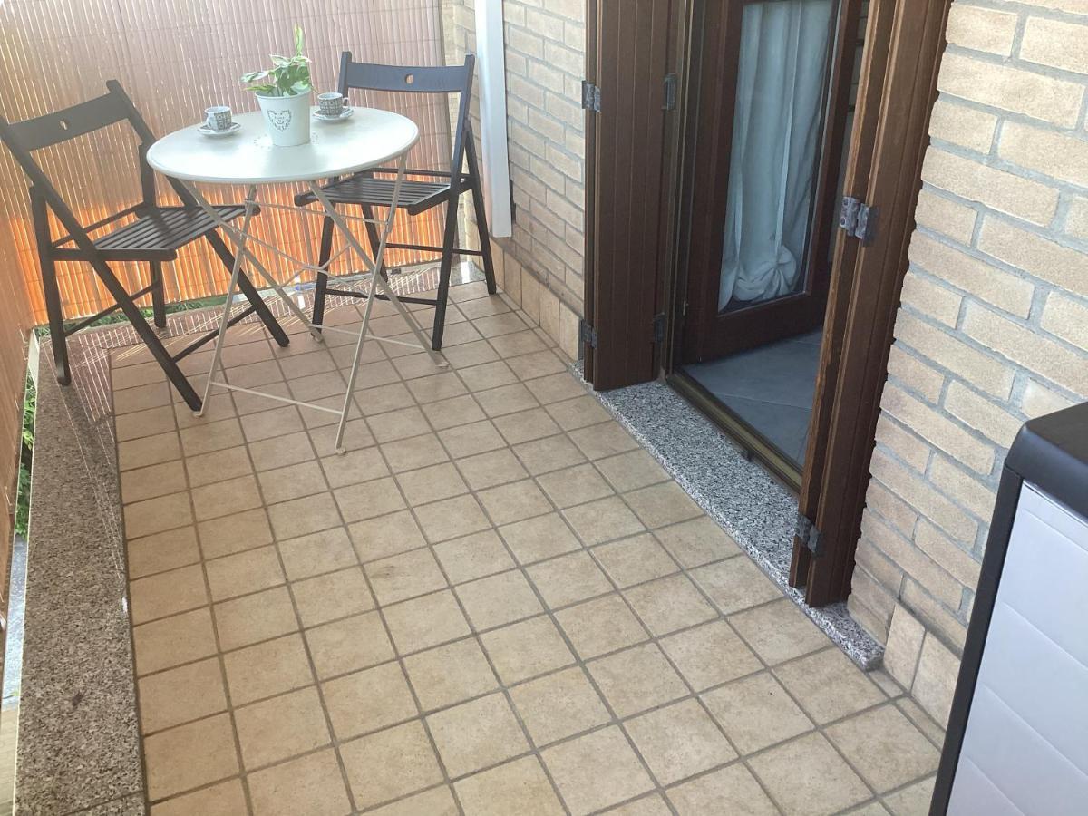 Apartment Il Nido Di Pietro