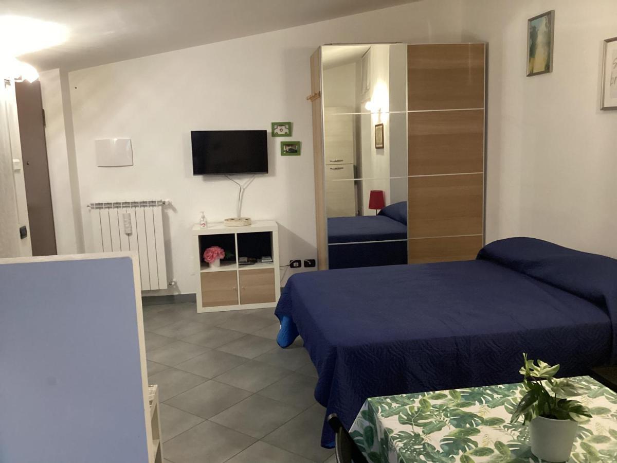 Il Nido Di Pietro Apartment