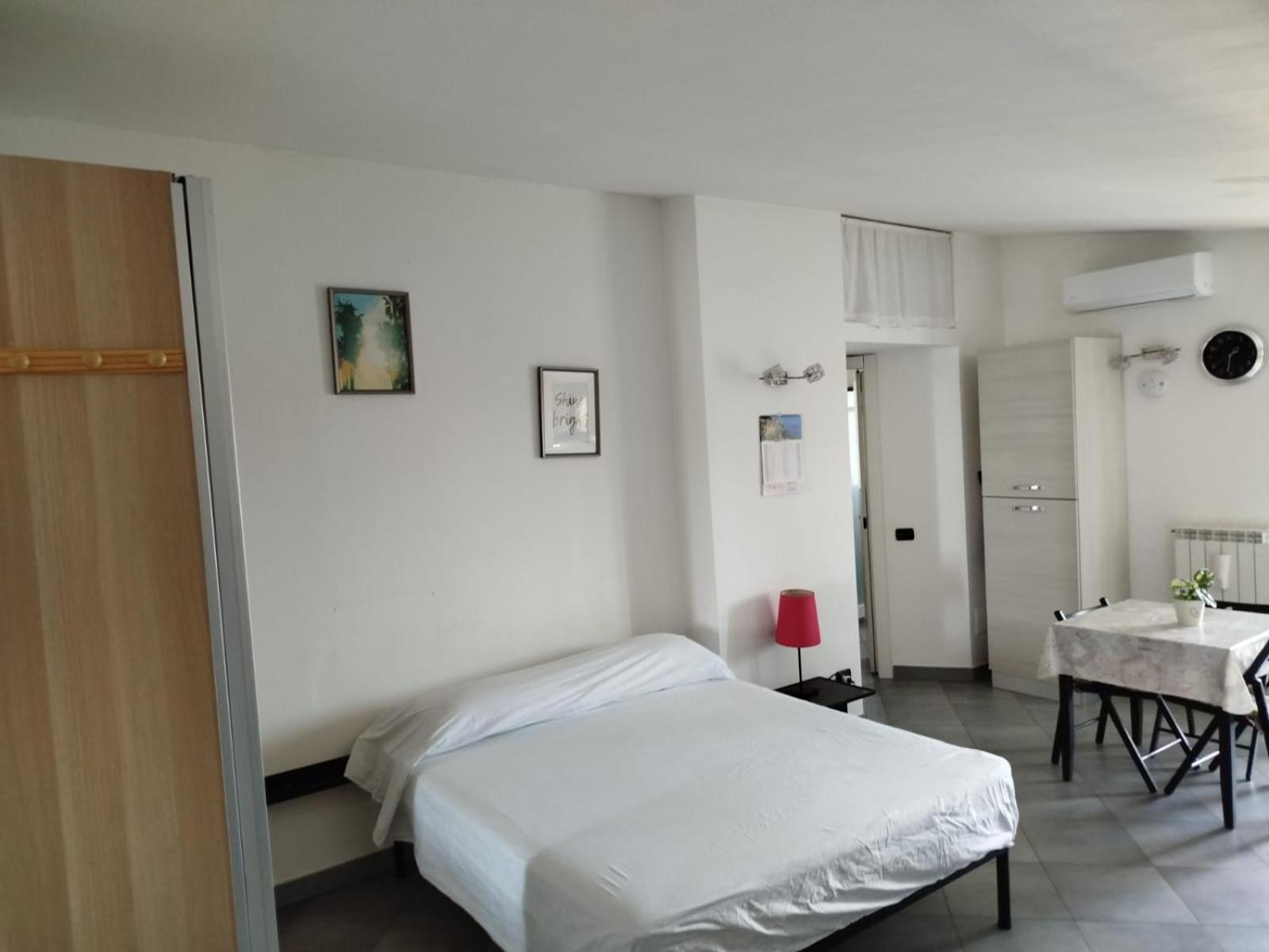 Apartment Il Nido Di Pietro