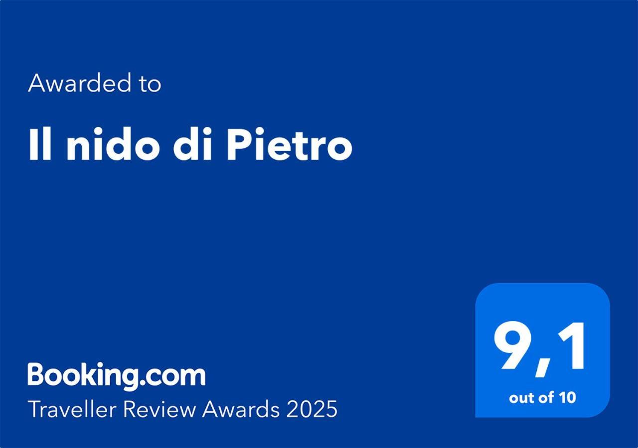 Il Nido Di Pietro